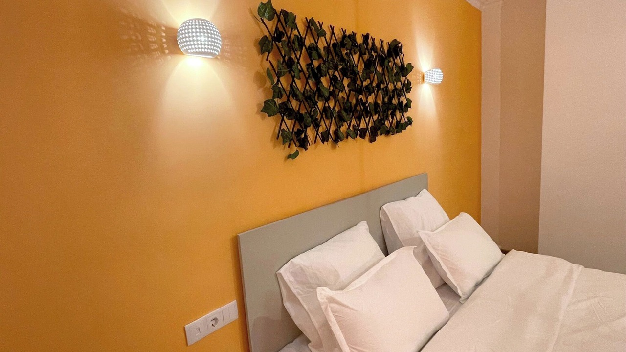 Photo of Bedroom in Tsilkani