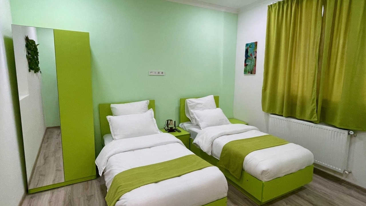 Photo of Bedroom in Tsilkani