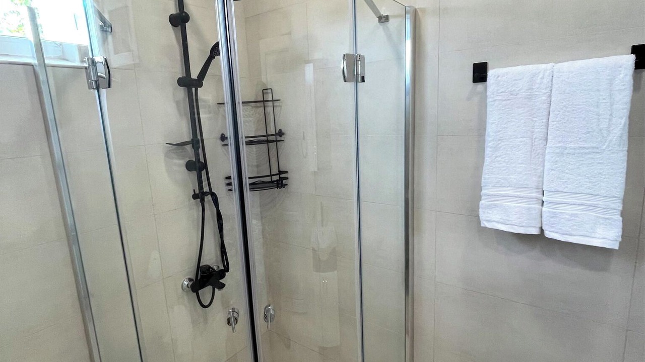 Photo of Bathroom in Tsilkani