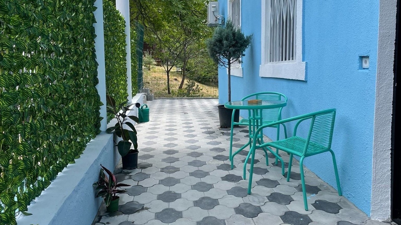 Photo of Outdoor in Tsilkani