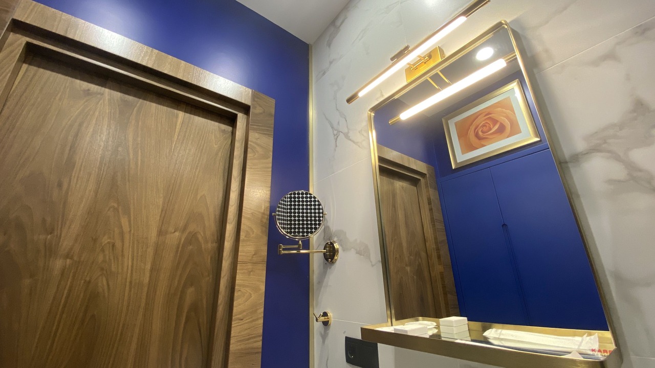 Photo of Bathroom in Vake