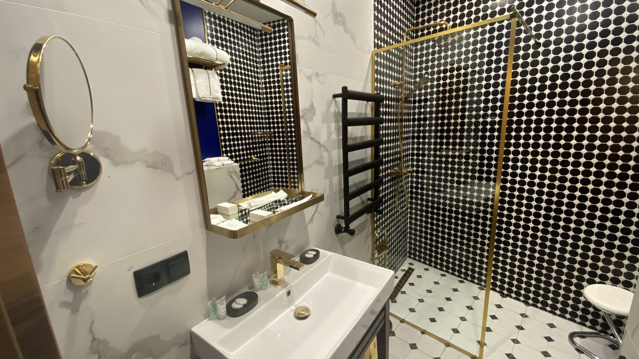 Photo of Bathroom in Vake