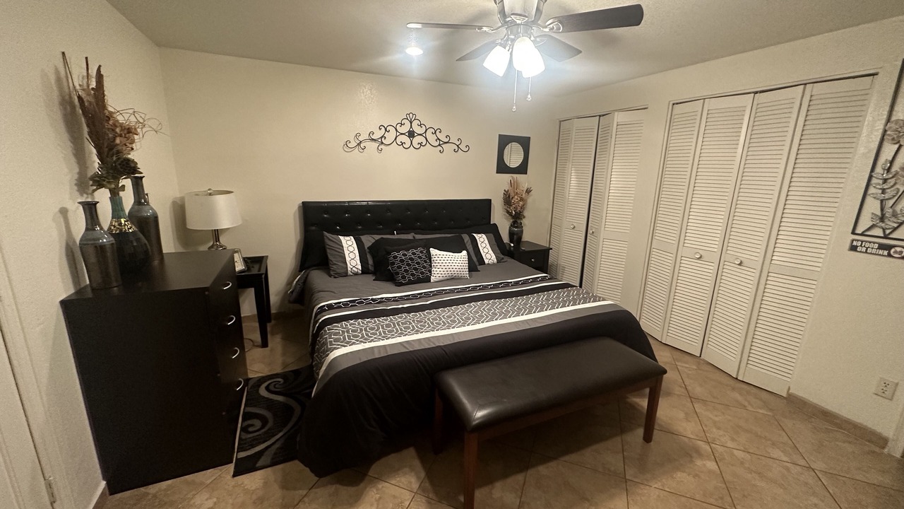 Photo of Bedroom in Drexel Heights