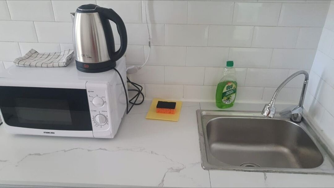 Photo of Kitchen in Tbilisi