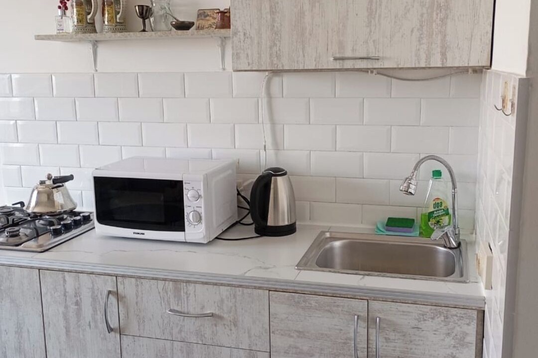 Photo of Kitchen in Tbilisi