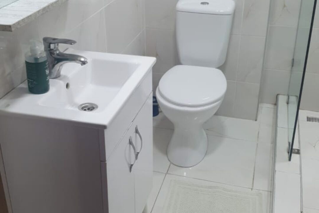 Photo of Bathroom in Tbilisi