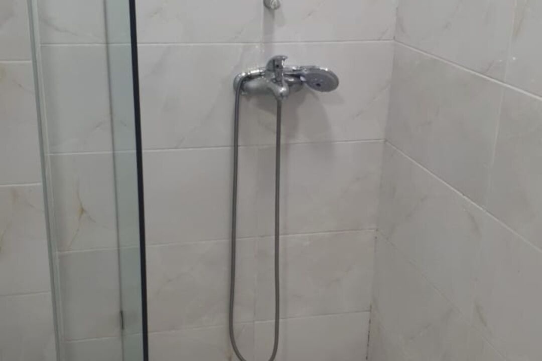 Photo of Bathroom in Tbilisi