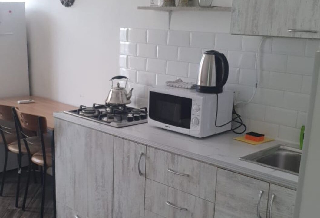 Photo of Kitchen in Tbilisi