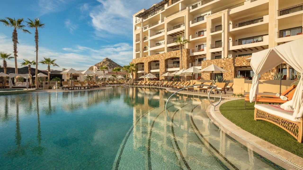 Photo of Outdoor in Cabo San Lucas