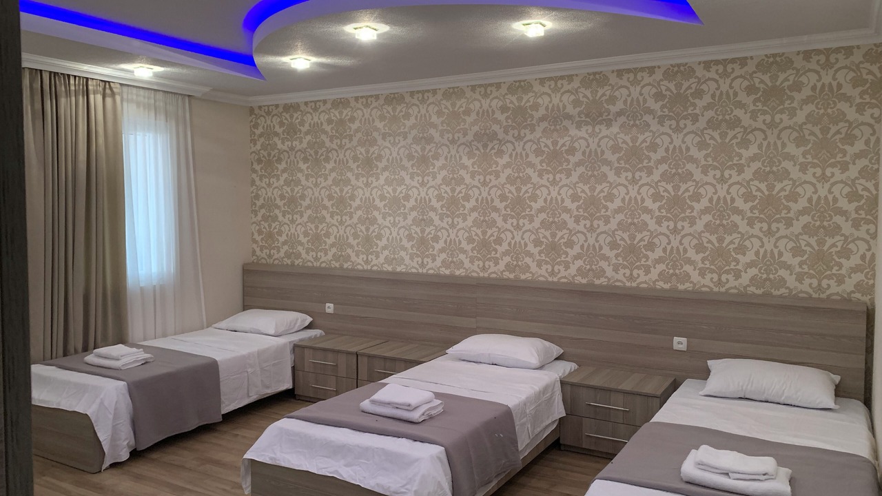 Photo of Bedroom in Vedzebi