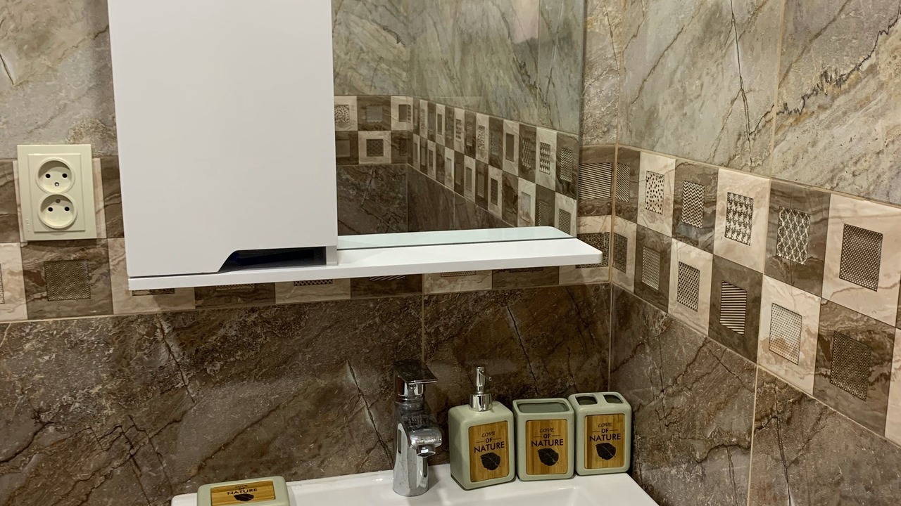 Photo of Bathroom in Vedzebi