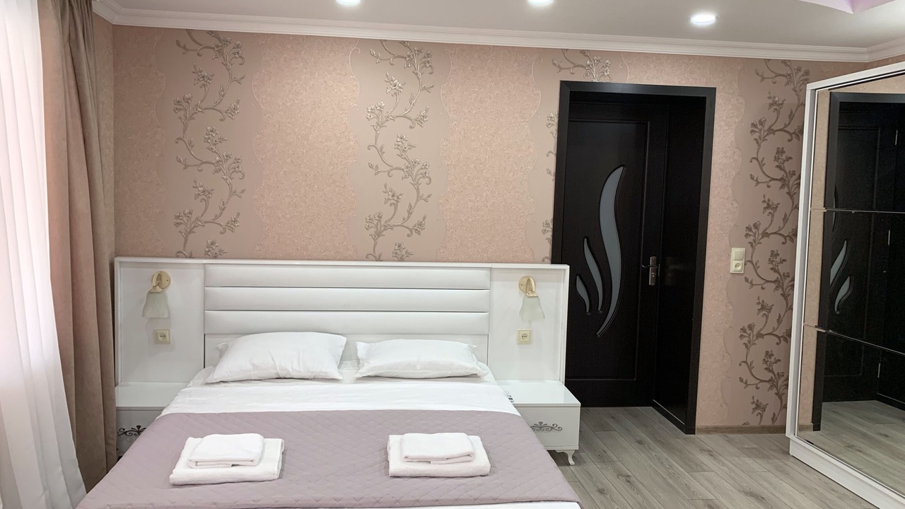 Photo of Bedroom in Vedzebi