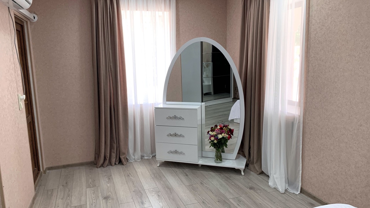 Photo of Bedroom in Vedzebi