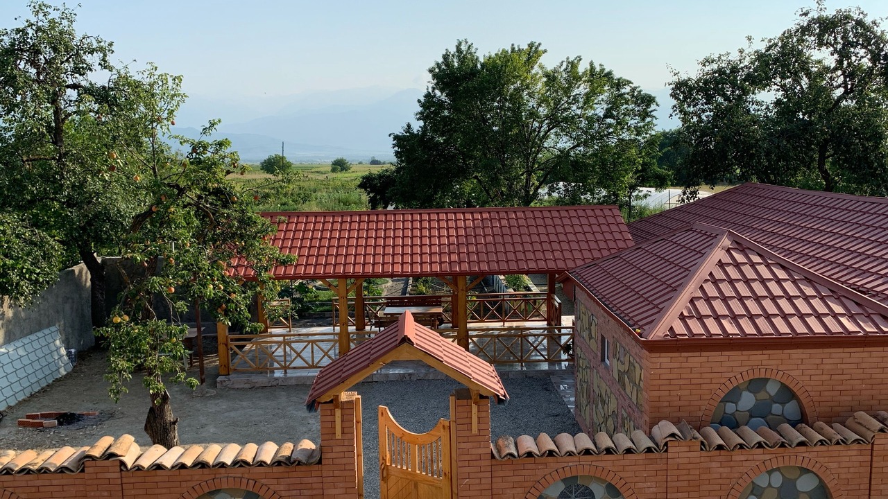 Photo of Outdoor in Vedzebi
