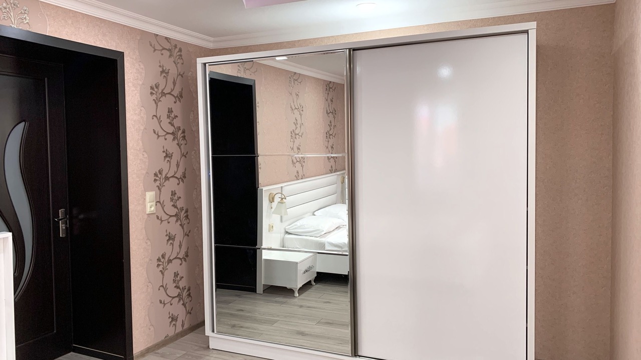Photo of Bedroom in Vedzebi