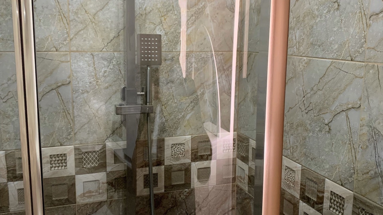 Photo of Bathroom in Vedzebi