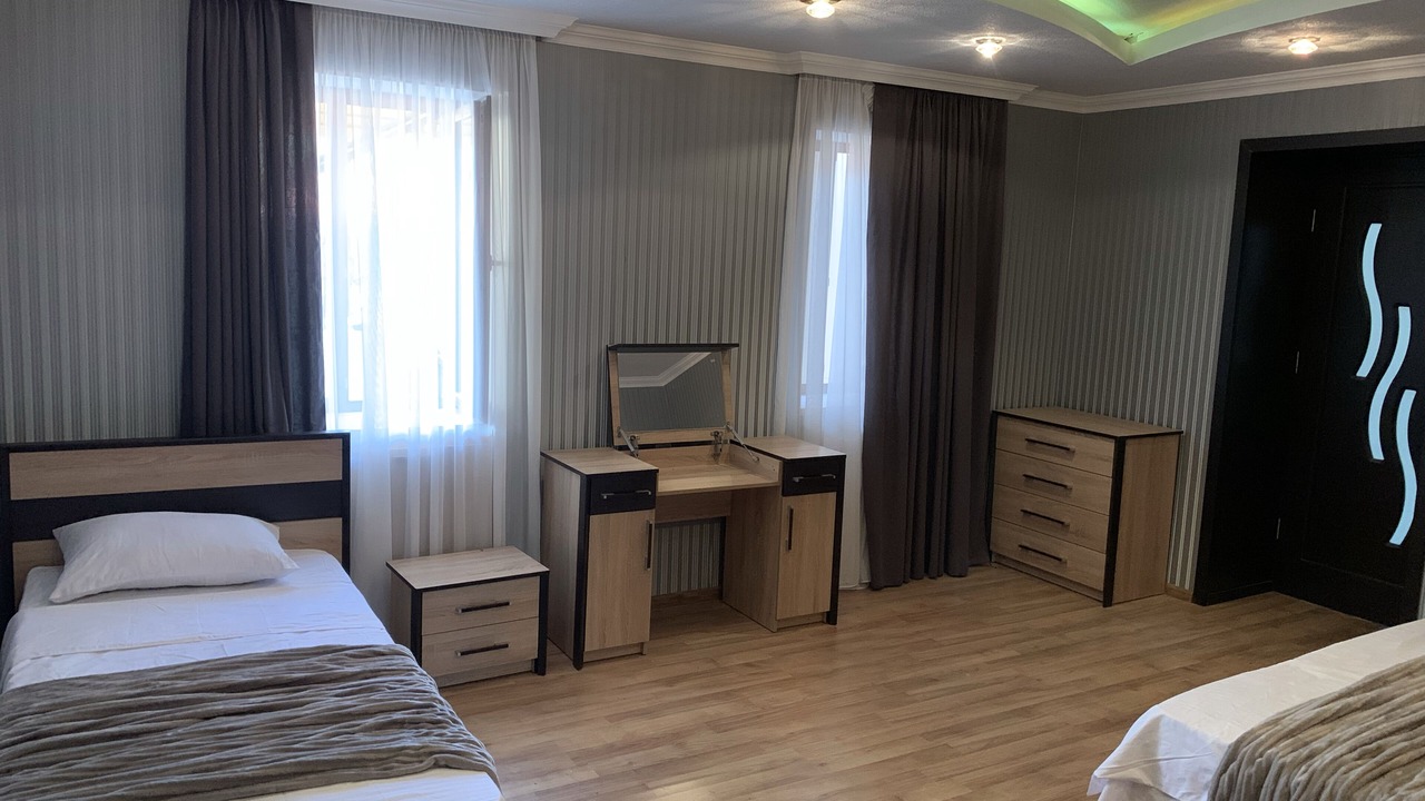 Photo of Bedroom in Vedzebi