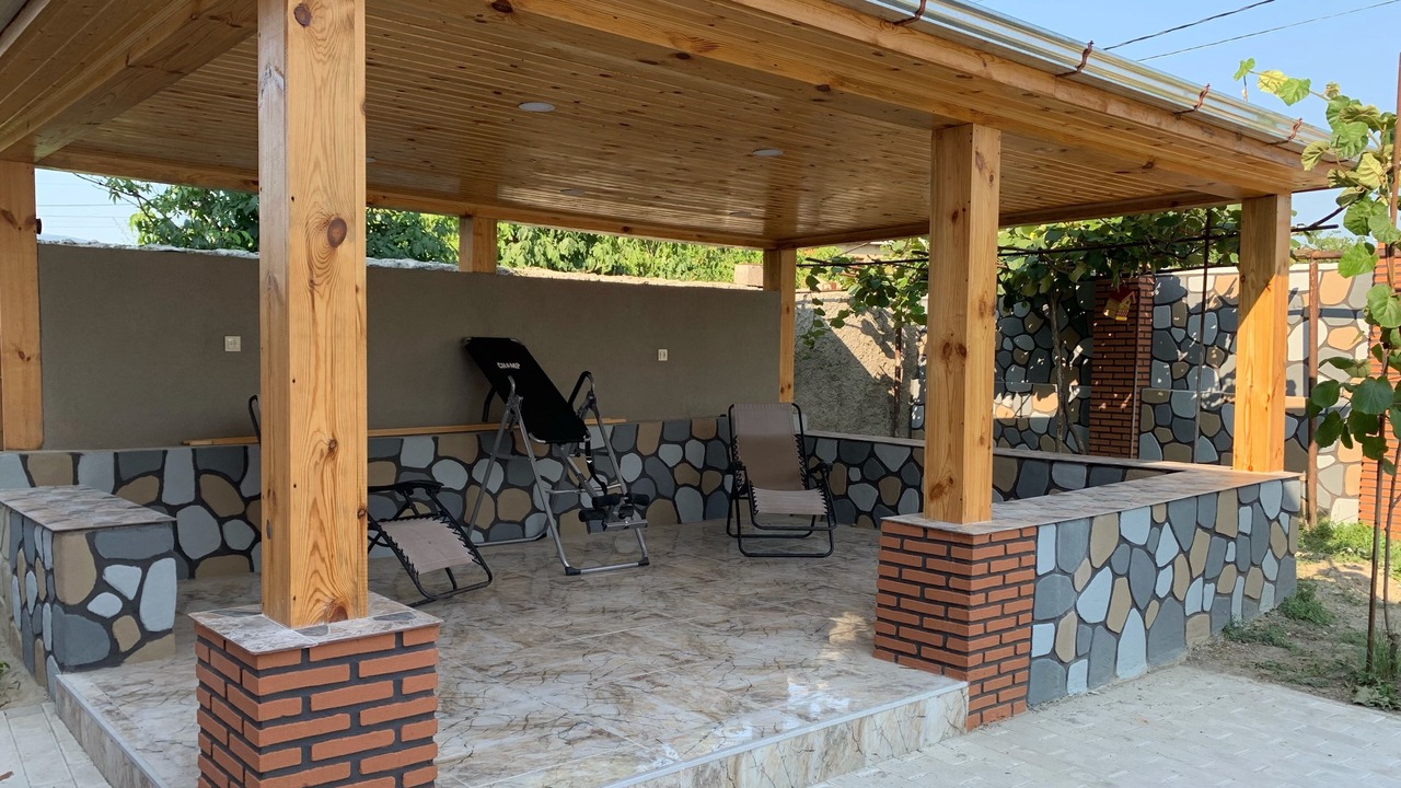 Photo of Outdoor in Vedzebi