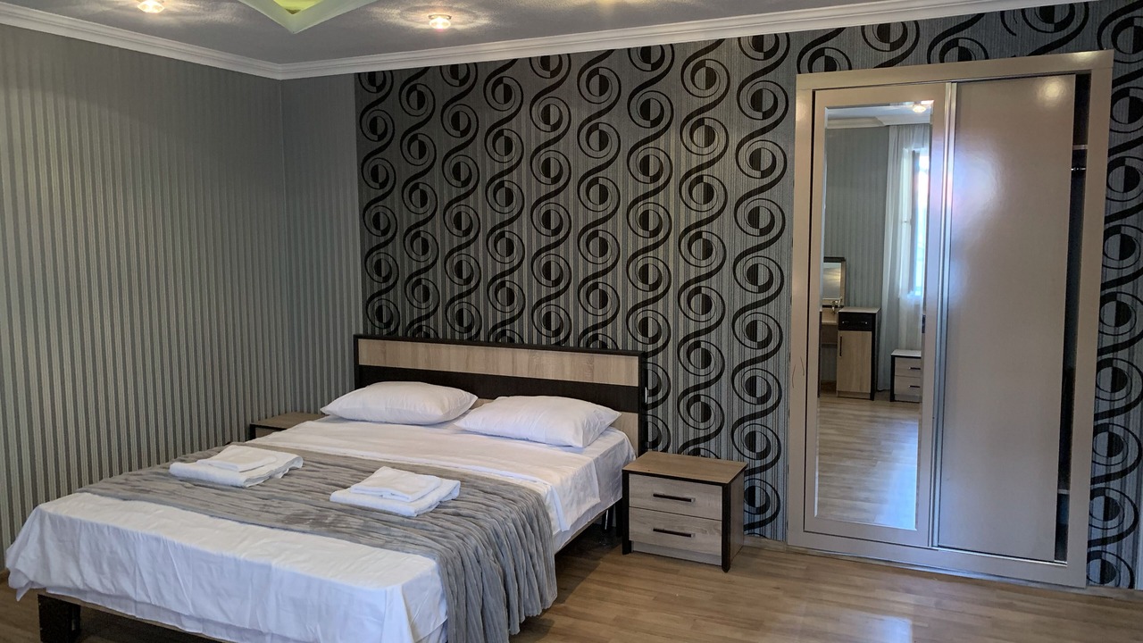 Photo of Bedroom in Vedzebi