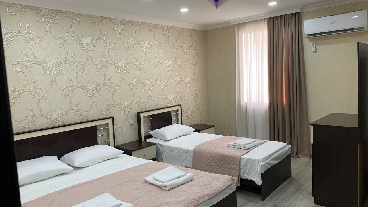 Photo of Bedroom in Vedzebi