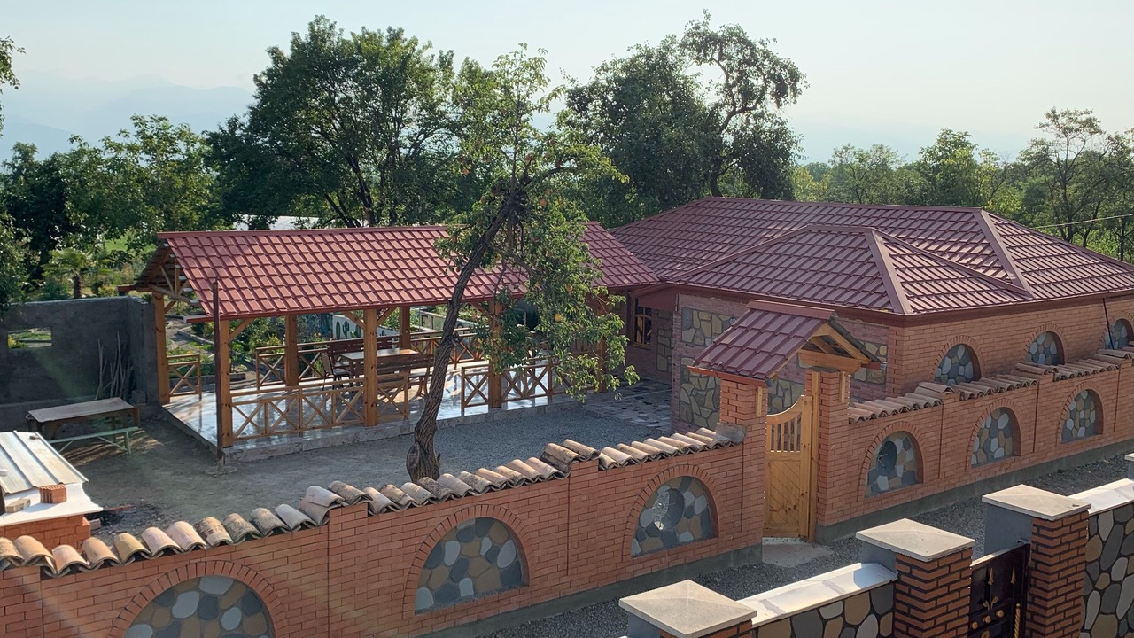 Photo of Outdoor in Vedzebi