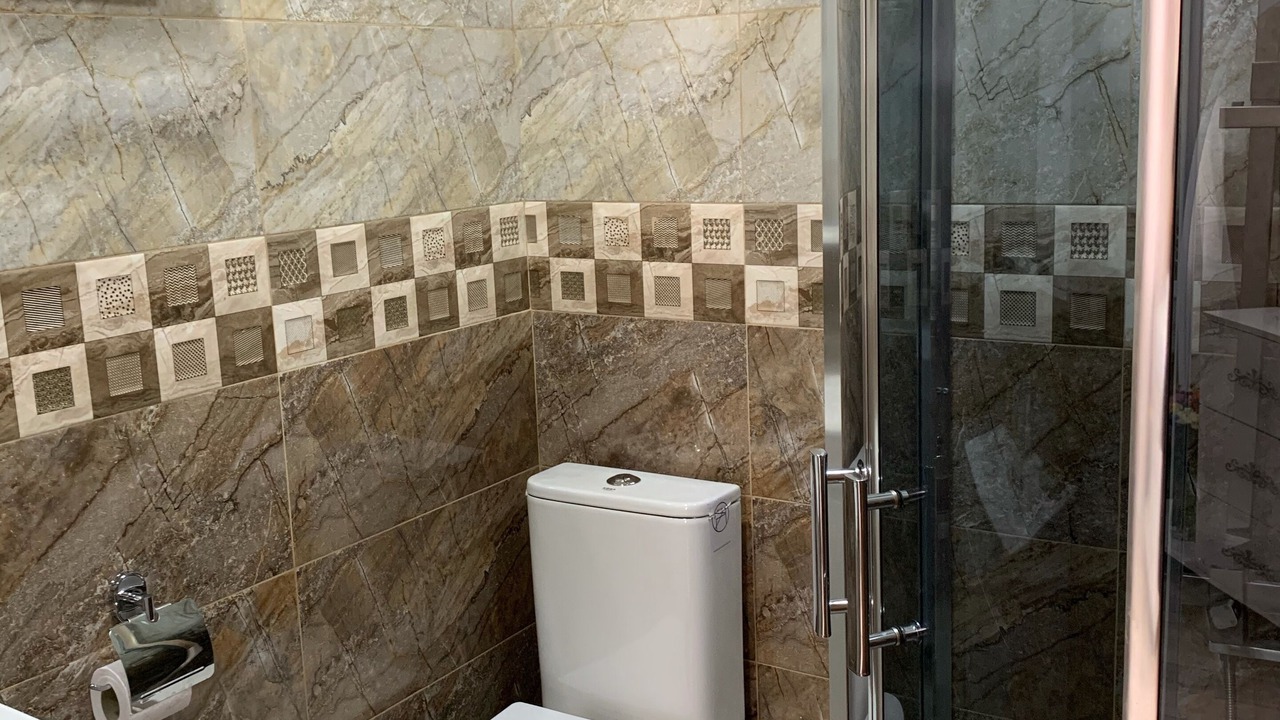 Photo of Bathroom in Vedzebi