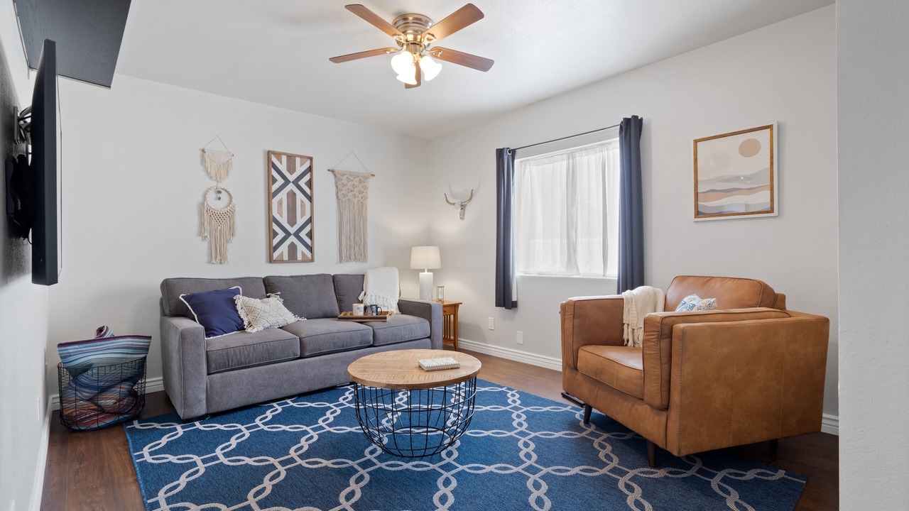 Photo of Bedroom in Sam Hughes