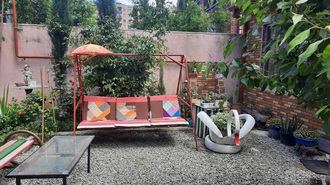 Photo of Outdoor in Tbilisi