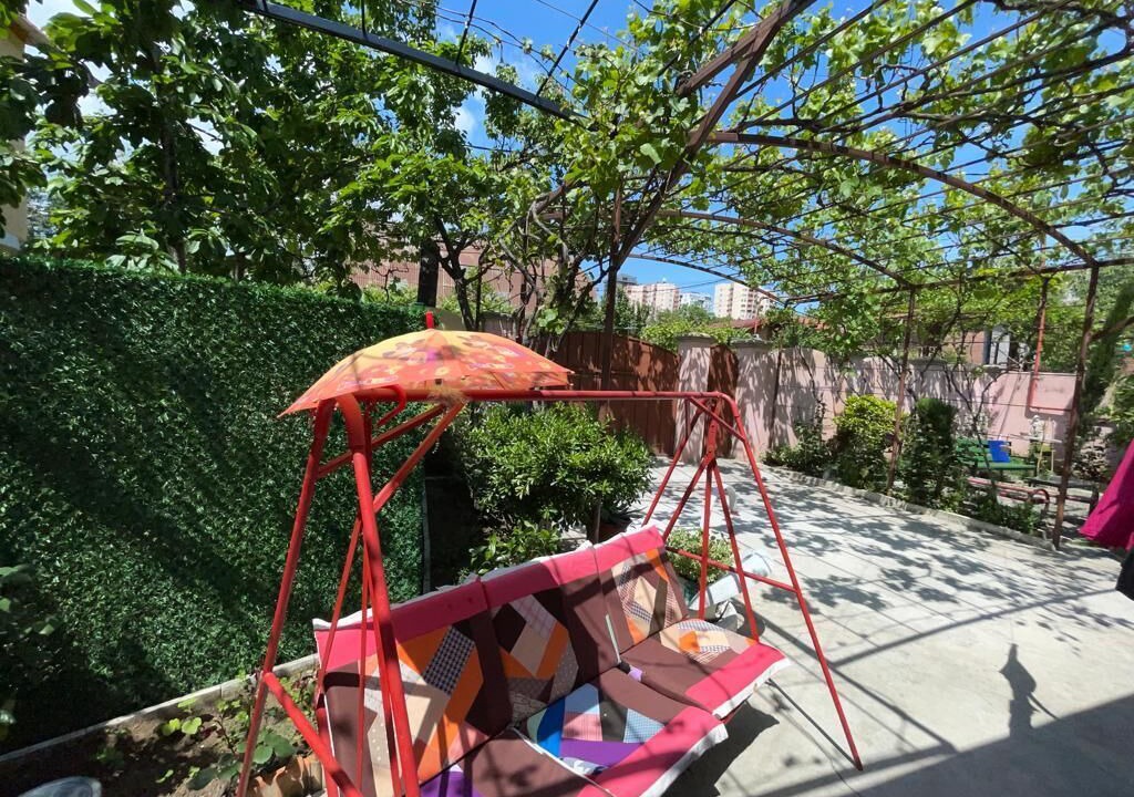 Photo of Outdoor in Tbilisi