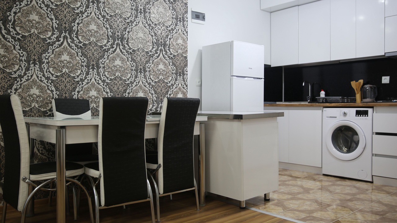 Photo of Kitchen in Tbilisi