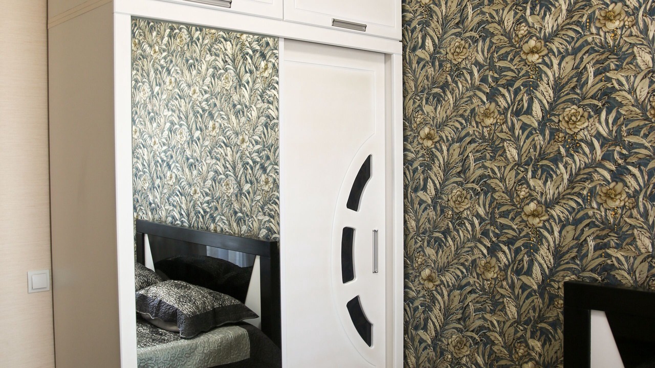 Photo of Bedroom in Tbilisi
