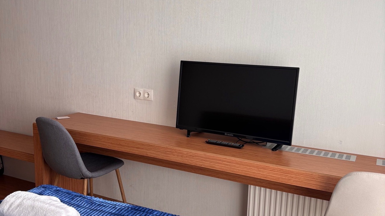 Photo of Bedroom in Tbilisi