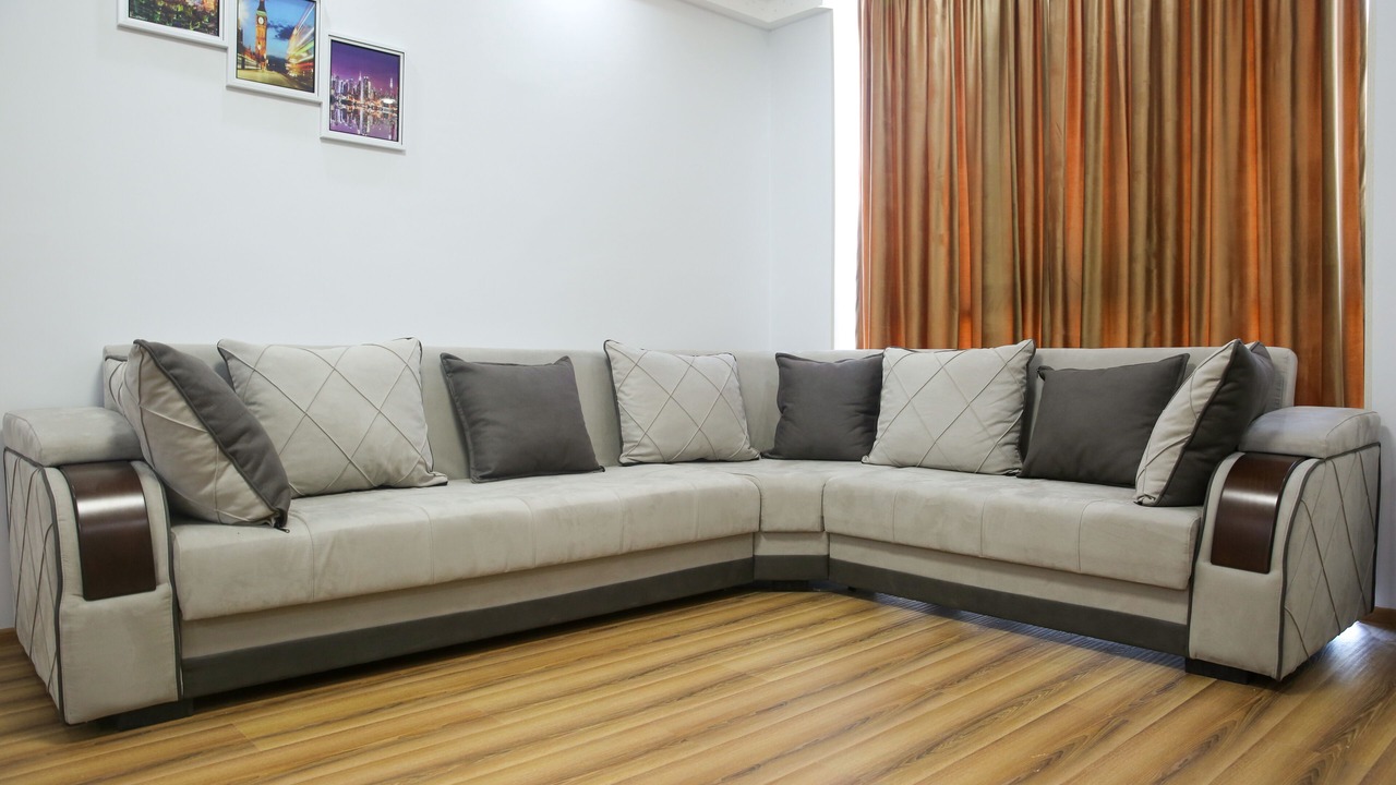 Photo of Livingroom in Tbilisi
