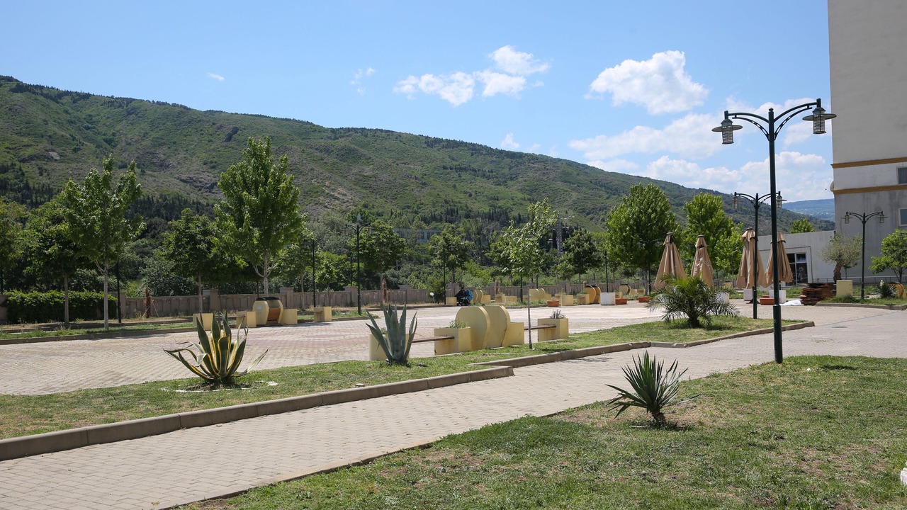 Photo of Outdoor in Tbilisi