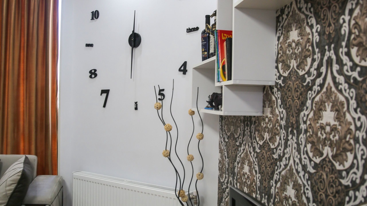 Photo of Livingroom in Tbilisi