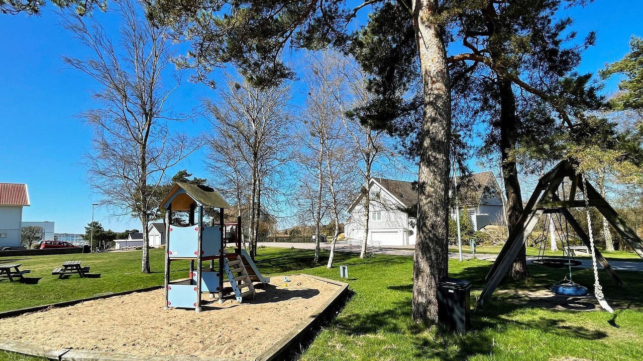Photo of Outdoor in Torslanda