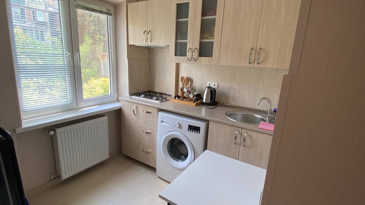 Photo of Kitchen in Didube