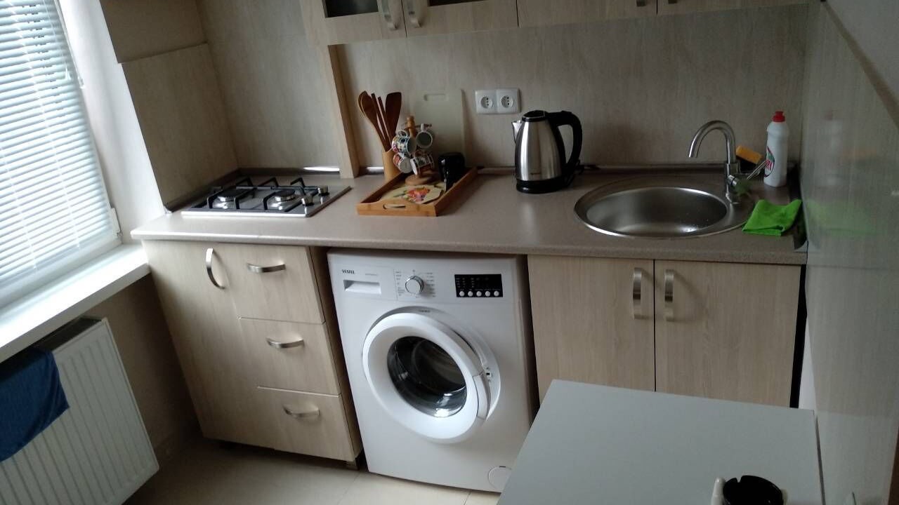 Photo of Kitchen in Didube