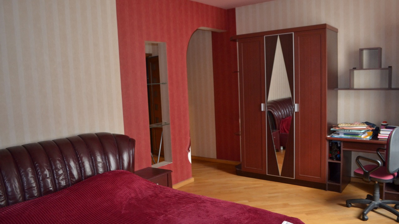 Photo of Bedroom in Vake-Saburtalo