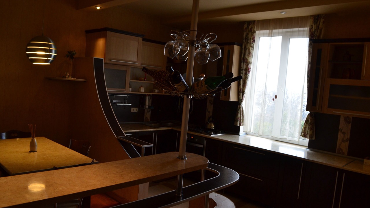 Photo of Kitchen in Vake-Saburtalo