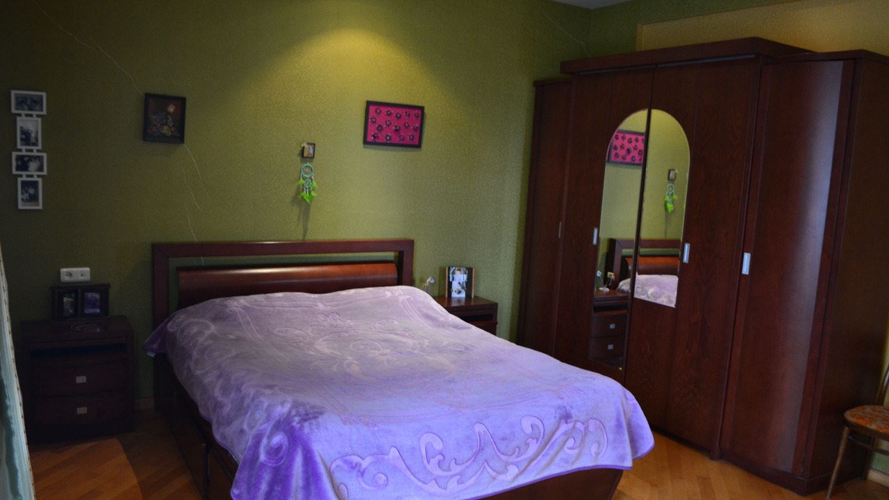 Photo of Bedroom in Vake-Saburtalo