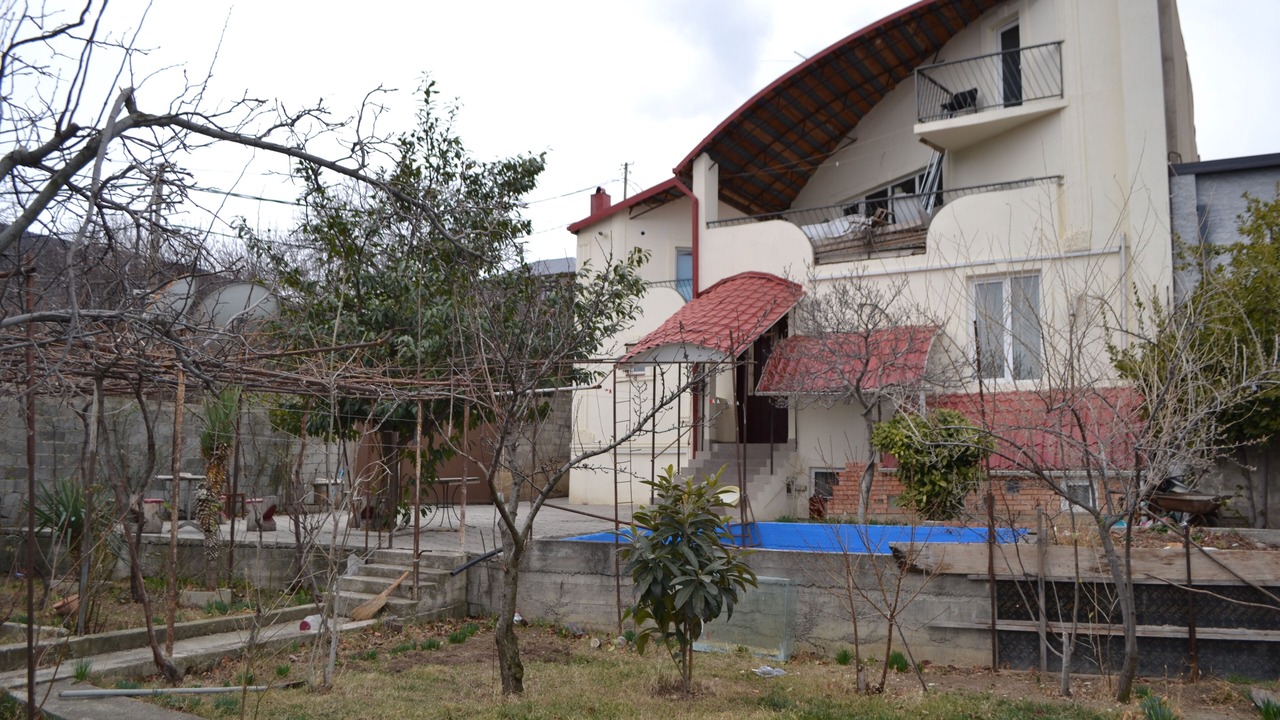 Photo of Outdoor in Vake-Saburtalo