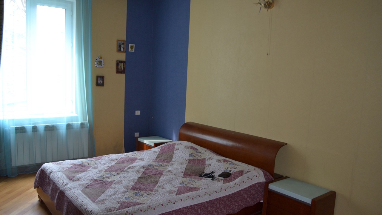 Photo of Bedroom in Vake-Saburtalo