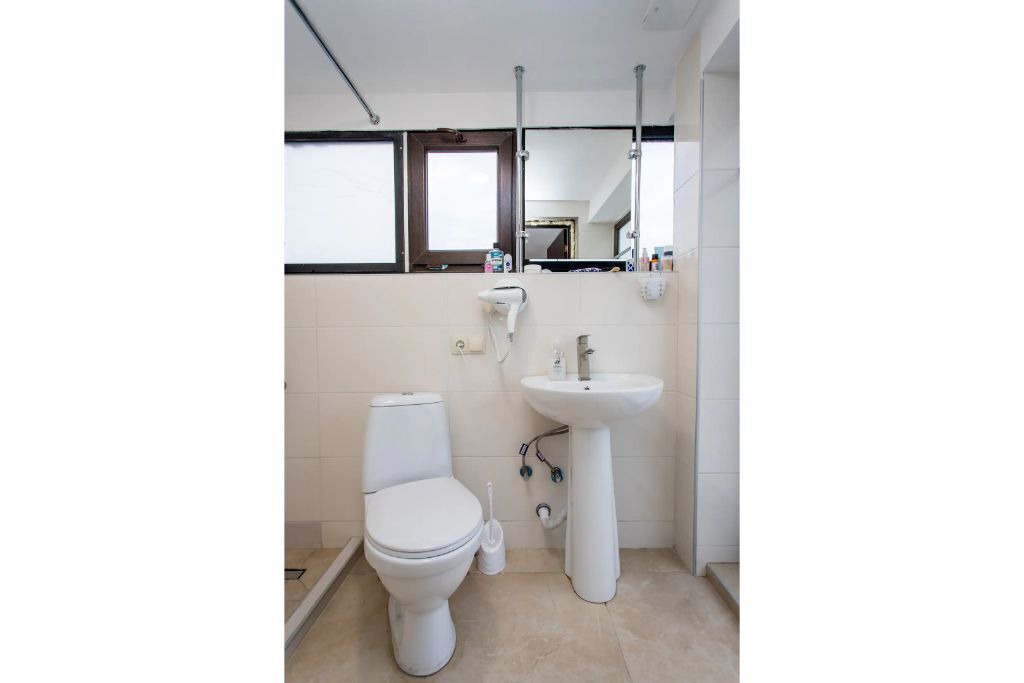 Photo of Bathroom in Vera