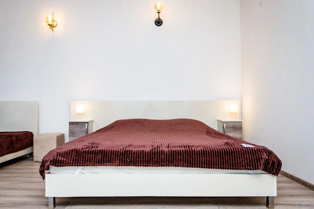 Photo of Bedroom in Vera
