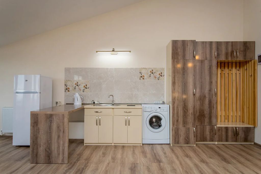 Photo of Kitchen in Vera