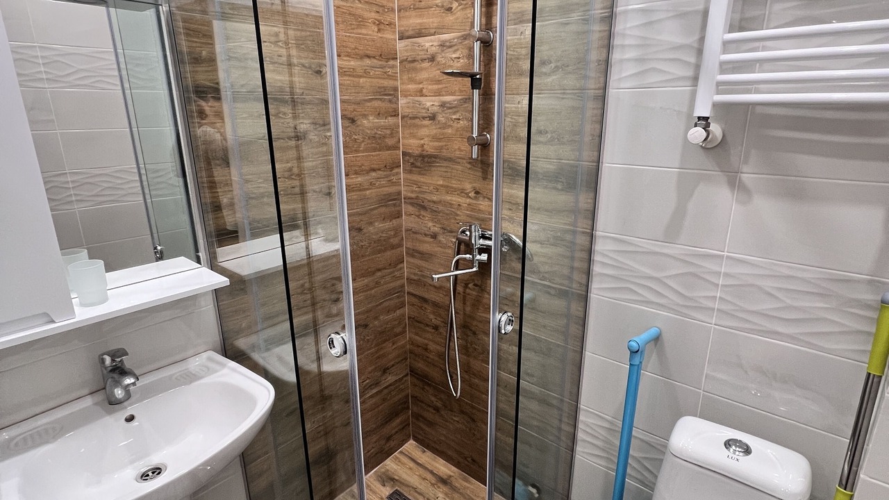 Photo of Bathroom in Chugureti