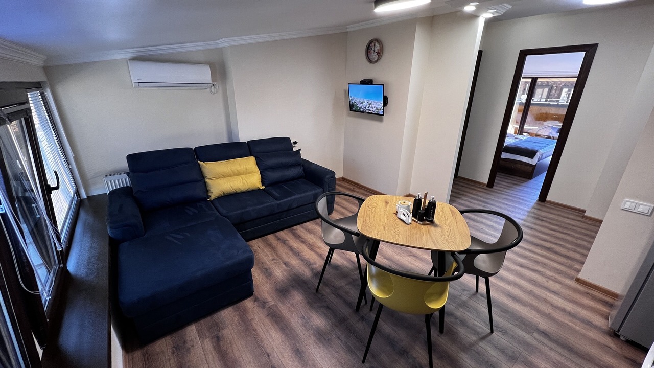 Photo of Livingroom in Chugureti