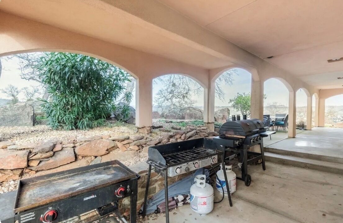 Photo of Outdoor in Copperopolis