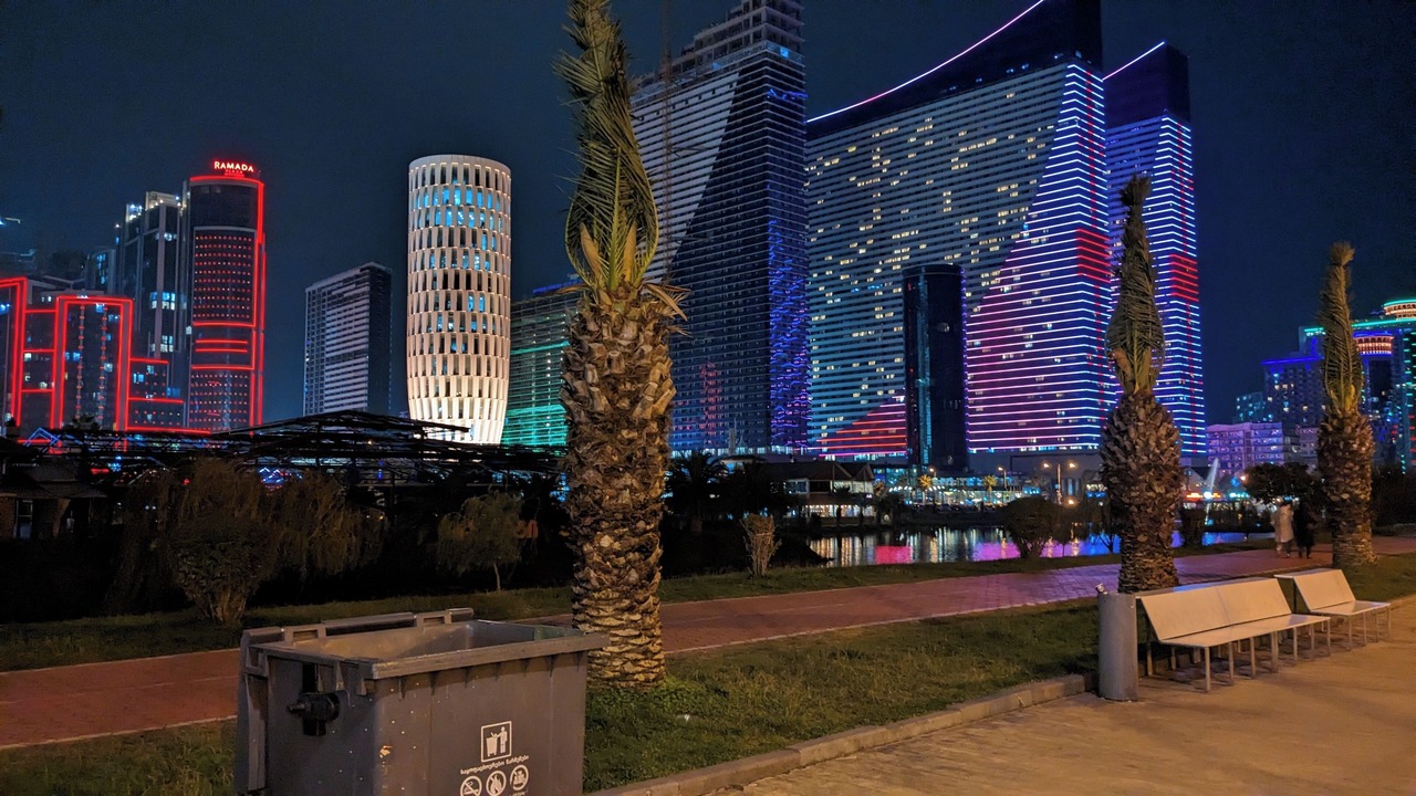 Photo of Others in New Boulevard